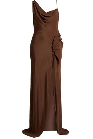 DRIES VAN NOTEN DRESSES - Maxi dresses - on YOOX.com