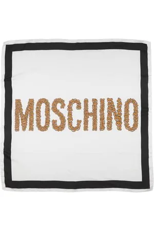 Moschino ACCESSORIES - Scarves - on YOOX.com