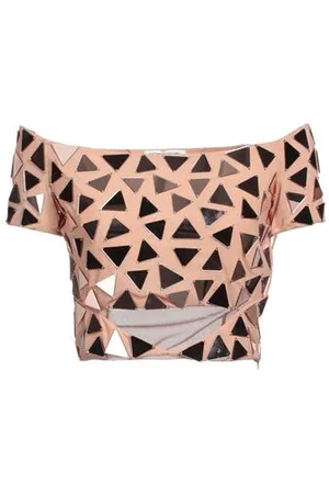Rochas TOPWEAR - Tops - on YOOX.com