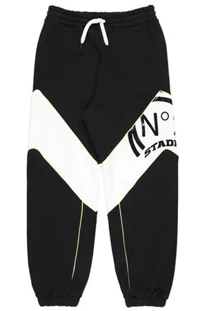Nº21 BOTTOMWEAR - Trousers - on YOOX.com