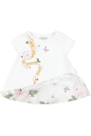 MONNALISA TOPWEAR - T-shirts - on YOOX.com