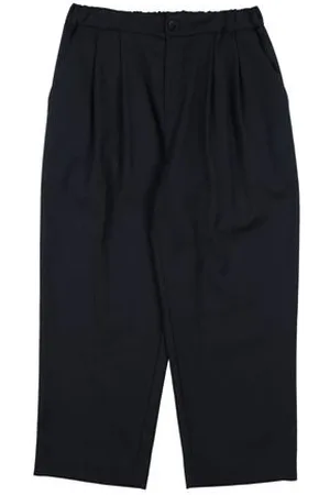 DOUUOD BOTTOMWEAR - Trousers - on YOOX.com
