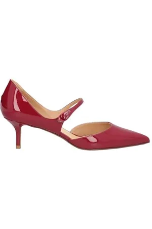 Francesco Russo FOOTWEAR - Pumps - on YOOX.com