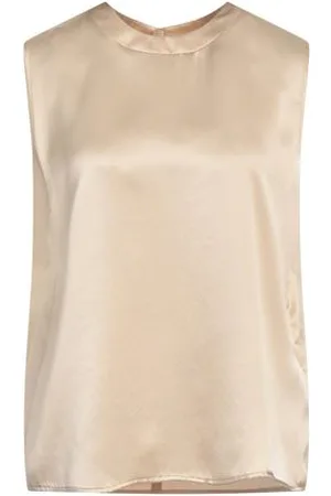 ERIKA CAVALLINI TOPWEAR - Tops - on YOOX.com