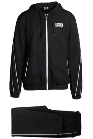 EA7 JUMPSUITS & TRACKSUITS - Tracksuits - on YOOX.com