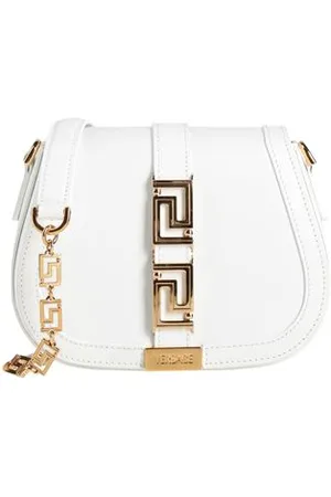 VERSACE BAGS - Cross-body bags - on YOOX.com
