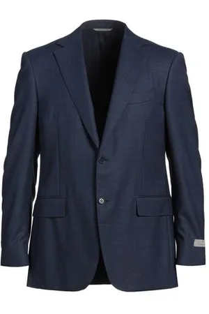 CANALI SUITS and CO-ORDS - Blazers - on YOOX.com