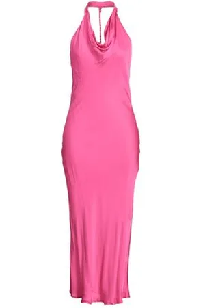 VICOLO DRESSES - Maxi dresses - on YOOX.com