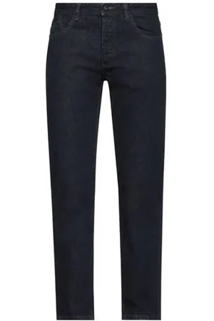 Barbour BOTTOMWEAR - Jeans - on YOOX.com