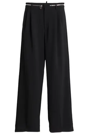 Dsquared2 BOTTOMWEAR - Trousers - on YOOX.com
