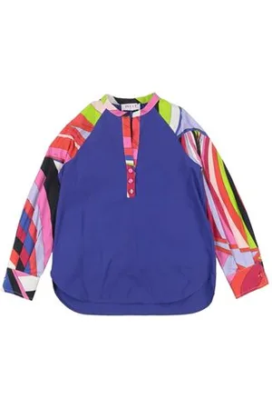 Puccini TOPWEAR - Tops - on YOOX.com