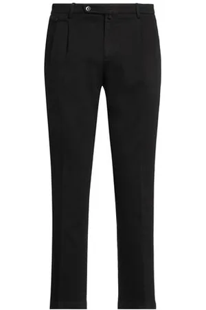 BRIGLIA BOTTOMWEAR - Trousers - on YOOX.com