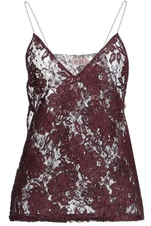 Nº21 TOPWEAR - Tops - on YOOX.com