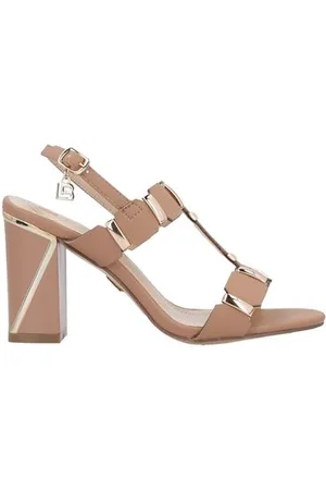 Laura Biagiotti FOOTWEAR - Sandals - on YOOX.com