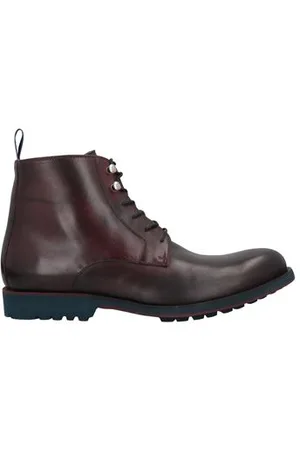 Pollini FOOTWEAR - Ankle boots - on YOOX.com