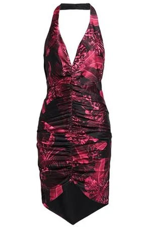 GAËLLE DRESSES - Mini dresses - on YOOX.com