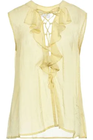 GAËLLE TOPWEAR - Tops - on YOOX.com