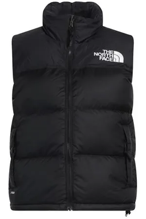 The North Face COATS & JACKETS - Gilets - on YOOX.com
