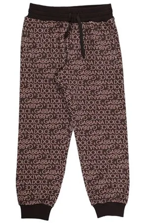 Dolce & Gabbana BOTTOMWEAR - Trousers - on YOOX.com