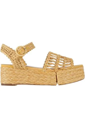 Paloma Barceló FOOTWEAR - Espadrilles - on YOOX.com