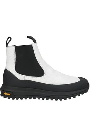 Diemme FOOTWEAR - Ankle boots - on YOOX.com