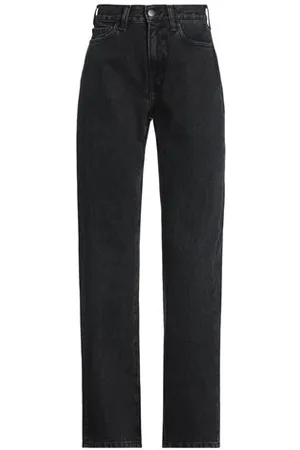 Carhartt BOTTOMWEAR - Jeans - on YOOX.com