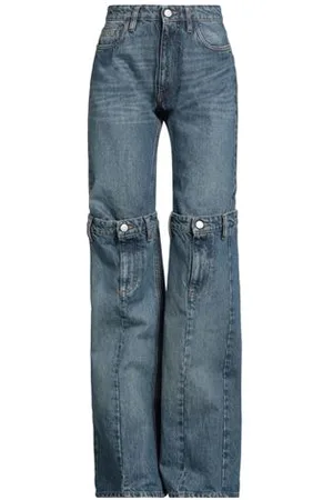 COPERNI BOTTOMWEAR - Jeans - on YOOX.com
