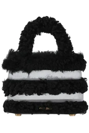 Cult Gaia BAGS - Handbags - on YOOX.com