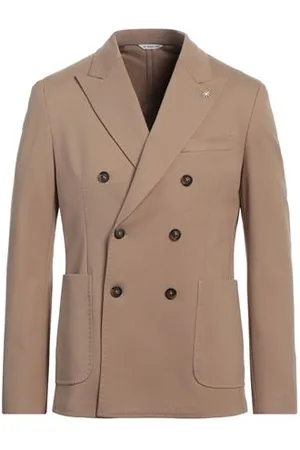 Manuel Ritz SUITS and CO-ORDS - Blazers - on YOOX.com