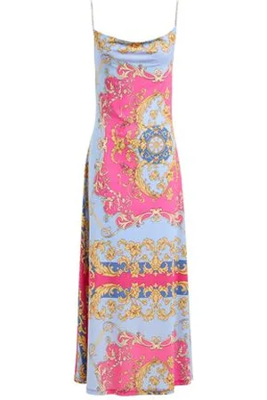 NO SECRETS DRESSES - Maxi dresses - on YOOX.com