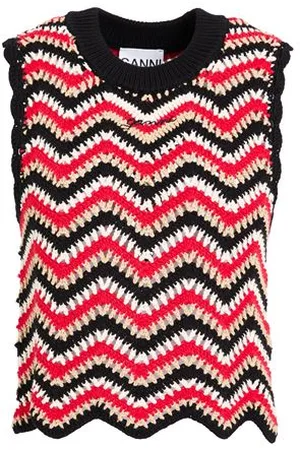 Ganni KNITWEAR - Jumpers - on YOOX.com