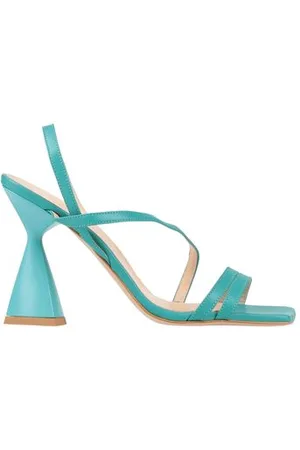 MARC ELLIS FOOTWEAR - Sandals - on YOOX.com
