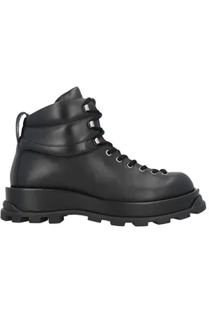 Jil Sander FOOTWEAR - Ankle boots - on YOOX.com