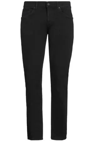 Dondup BOTTOMWEAR - Jeans - on YOOX.com