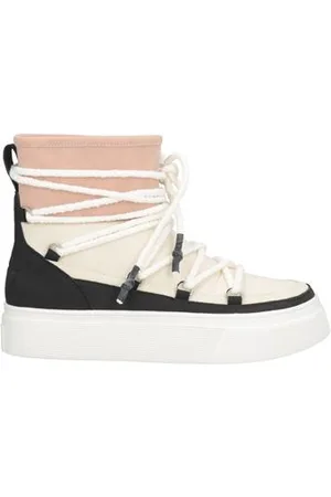 Twin-Set FOOTWEAR - Ankle boots - on YOOX.com