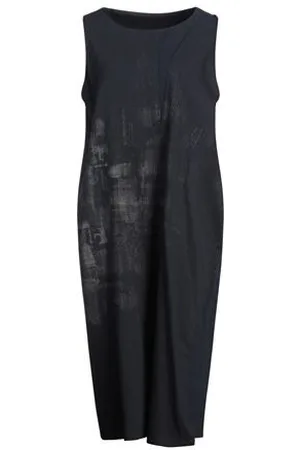 YOHJI YAMAMOTO DRESSES - Midi dresses - on YOOX.com