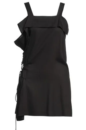 YOHJI YAMAMOTO DRESSES - Mini dresses - on YOOX.com