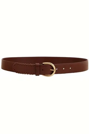 IL BISONTE Small Leather Goods - Belts - on YOOX.com