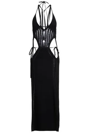 DION LEE DRESSES - Maxi dresses - on YOOX.com
