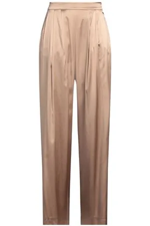 EMMA & GAIA BOTTOMWEAR - Trousers - on YOOX.com