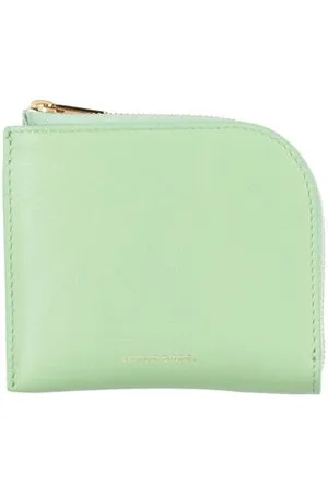 Mansur Gavriel Small Leather Goods - Coin purses - on YOOX.com