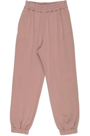 Brunello Cucinelli BOTTOMWEAR - Trousers - on YOOX.com