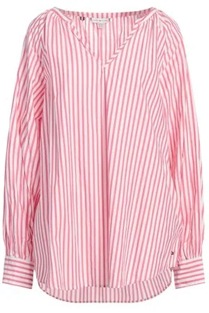 Tommy Hilfiger TOPWEAR - Tops - on YOOX.com