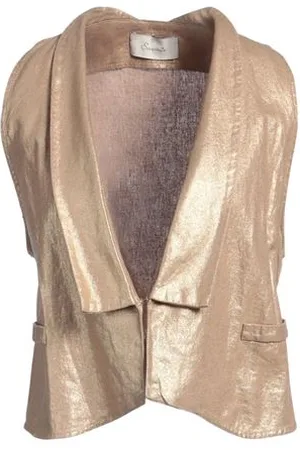 SOUVENIR SUITS and CO-ORDS - Waistcoats - on YOOX.com