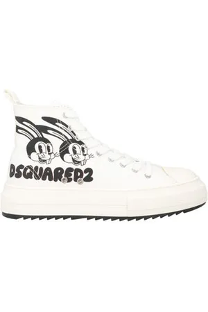 Dsquared2 FOOTWEAR - Trainers - on YOOX.com