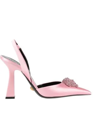 VERSACE FOOTWEAR - Pumps - on YOOX.com