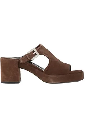 By Far FOOTWEAR - Sandals - on YOOX.com