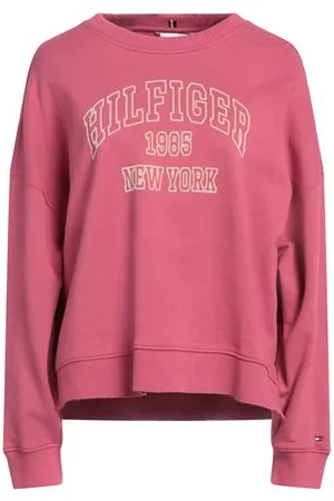Tommy Hilfiger TOPWEAR - Sweatshirts - on YOOX.com