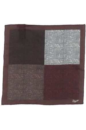 Ermenegildo Zegna ACCESSORIES - Scarves - on YOOX.com