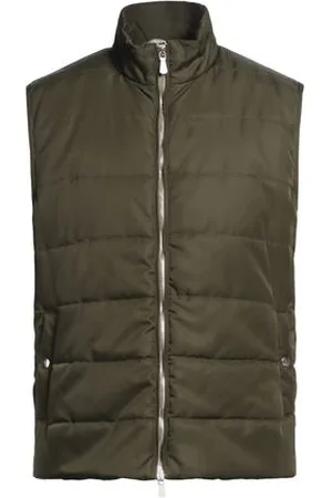 ELEVENTY COATS & JACKETS - Gilets - on YOOX.com